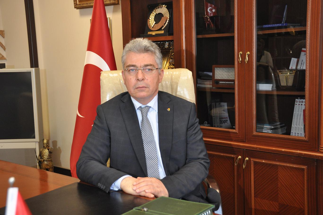 Nizip Organize Sanayi Bölgesine yoğun ilgi Nizip Organize Sanayi Bölgesine yoğun ilgi